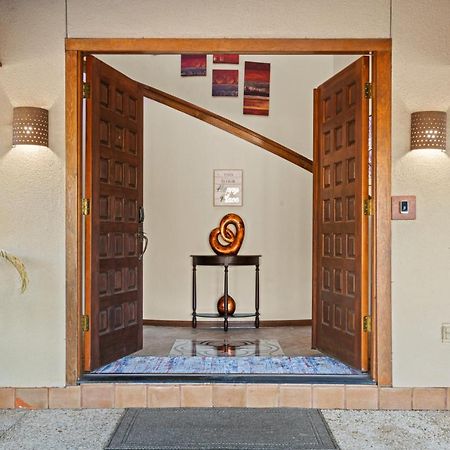 Villa Espanola San Antonio Exteriér fotografie