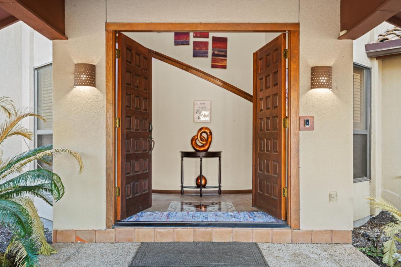 Villa Espanola San Antonio Exteriér fotografie